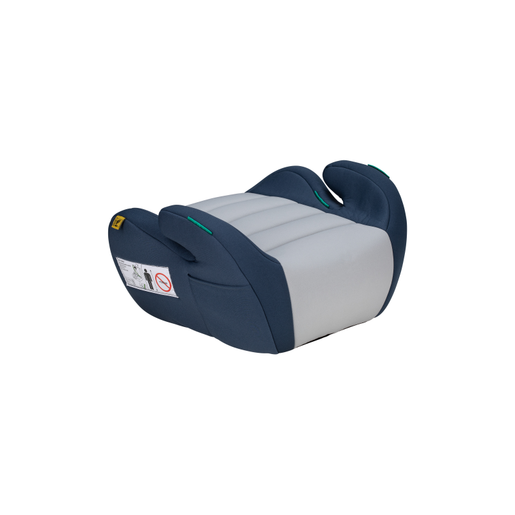 FreeOn autosjedalica i-Size (125-150 cm) Comfy Blue/Gray