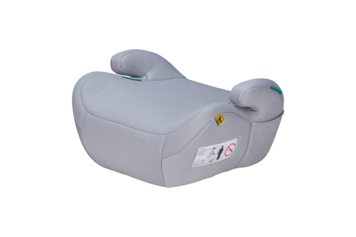 FreeOn autosjedalica i-Size (125-150 cm) Libra Gray