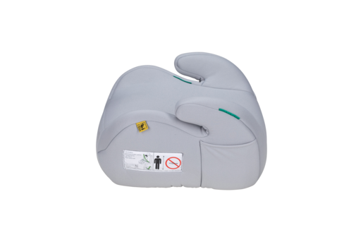 FreeOn autosjedalica i-Size (125-150 cm) Libra Gray