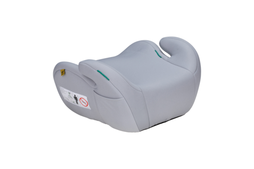 FreeOn autosjedalica i-Size (125-150 cm) Libra Gray