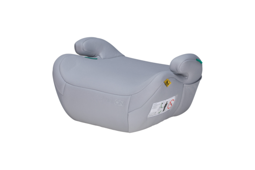 FreeOn autosjedalica i-Size (125-150 cm) Libra Gray