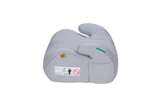 FreeOn autosjedalica i-Size (125-150 cm) Libra Gray