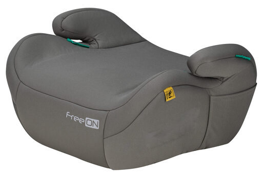 FreeOn autosjedalica i-Size (125-150 cm) Libra Kaki