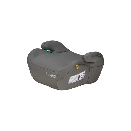 FreeOn autosjedalica i-Size (125-150 cm) Libra Kaki