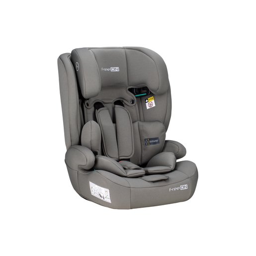 FreeOn autosjedalica i-Size (76-150 cm) cm Uran Kaki