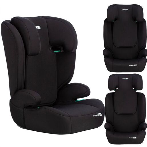 FreeOn autosjedalica i-Size (100-150 cm) Vega Black