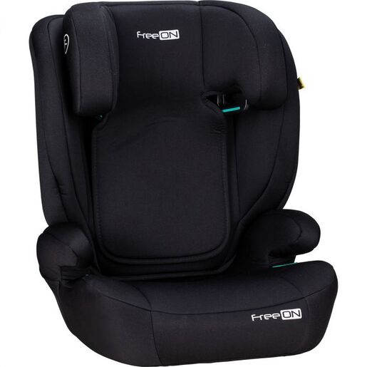 FreeOn autosjedalica i-Size (100-150 cm) Vega Black