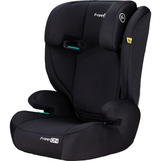 FreeOn autosjedalica i-Size (100-150 cm) Vega Black