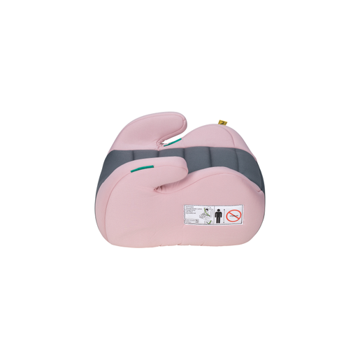 FreeOn autosjedalica i-Size (125-150 cm) Comfy Pink