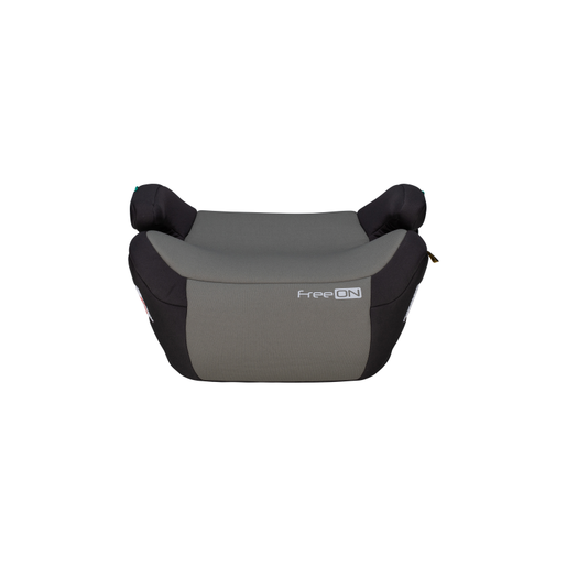 FreeOn autosjedalica i-Size (125-150 cm) Taurus Fix Gray/Black