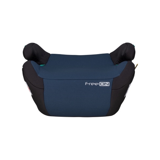 FreeOn autosjedalica i-Size (125-150 cm) Taurus Fix Black