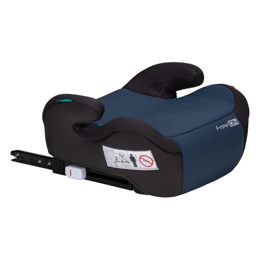 FreeOn autosjedalica i-Size (125-150 cm) Taurus Fix Black