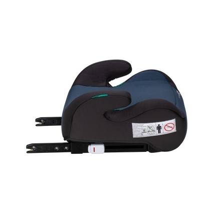 FreeOn autosjedalica i-Size (125-150 cm) Taurus Fix Black