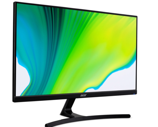 Acer K273Ebmix, UM.HX3EE.E11, 27" FHD IPS, 100Hz, 4ms, HDMI, VGA, zvučnici, monitor