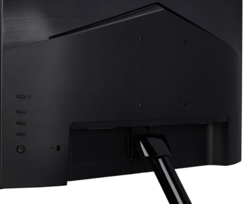 Acer K273Ebmix, UM.HX3EE.E11, 27" FHD IPS, 100Hz, 4ms, HDMI, VGA, zvučnici, monitor