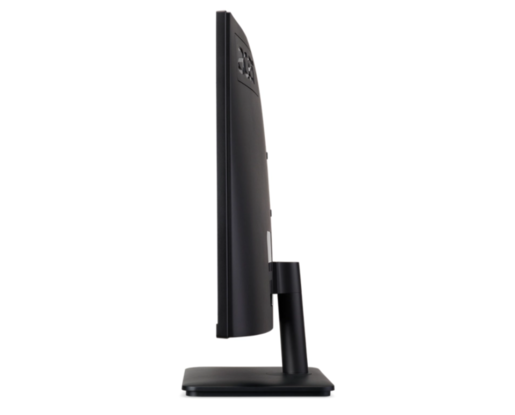 Acer Nitro ED270UP2bmiipx, UM.HE0EE.202, 27" QHD VA, 170Hz, 1ms, 2x HDMI, DisplayPort, zvučnici, zakrivljeni, monitor