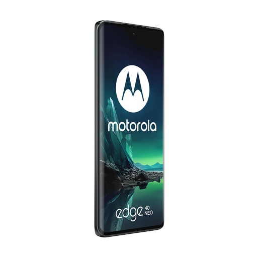 Motorola Edge 40 Neo 12GB/256GB crni, mobitel