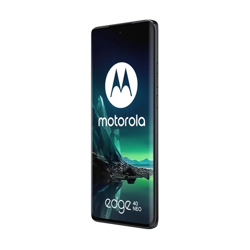 Motorola Edge 40 Neo 12GB/256GB crni, mobitel