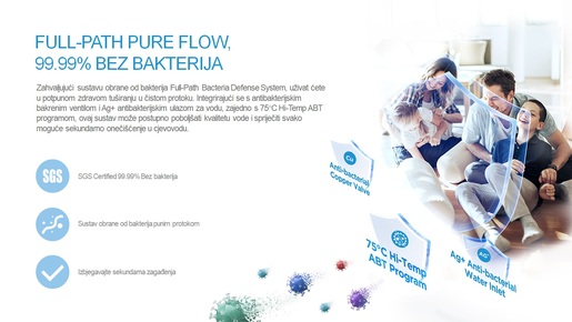 Midea bojler D50-20ED6