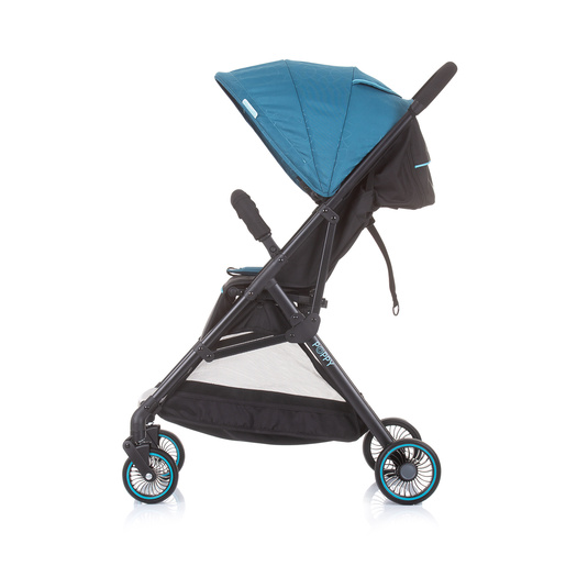 Chipolino kolica Poppy, Pacific