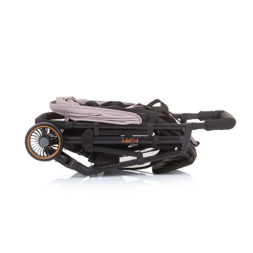 Chipolino kolica Poppy, Sand