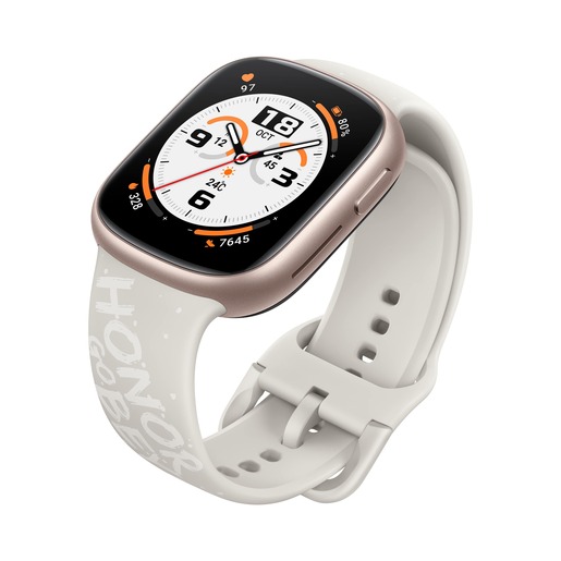 Honor Watch 4 Gold, pametni sat