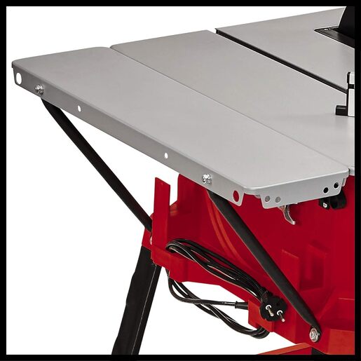 EINHELL stolna kružna pila s postoljem TC-TS 254 U