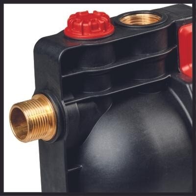 EINHELL akumulatorska vrtna pumpa Aquinna 18/28, SOLO ALAT