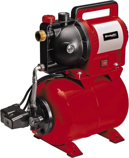 EINHELL hidropak GC-WW 1045 N