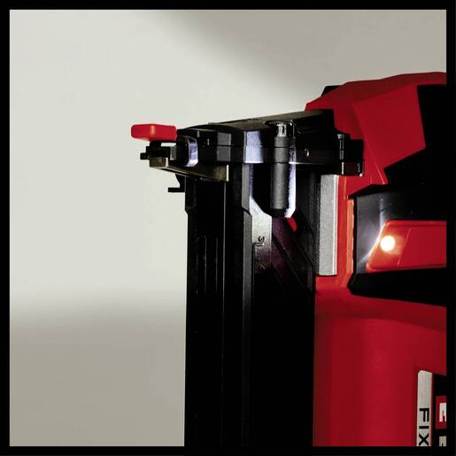 EINHELL akumulatorska klamerica Fixeto 18/38 S, SOLO ALAT