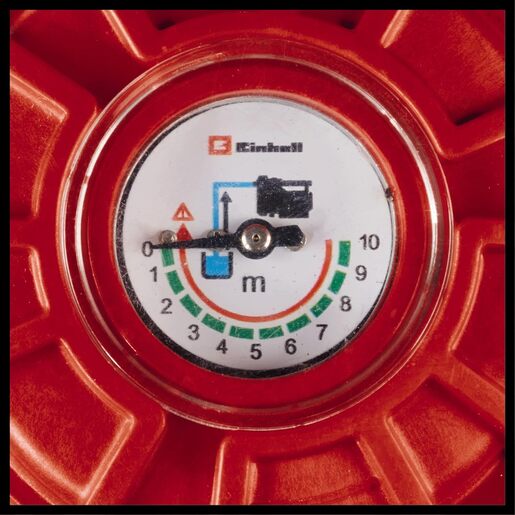 EINHELL akumulatorska vrtna pumpa Aquinna 36/38 F, SOLO ALAT