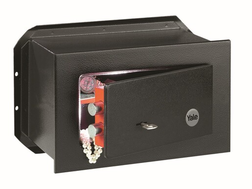 Yale trezor zidni