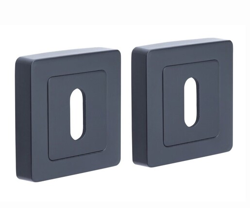 Yale Verona kvaka za vrata na ključ