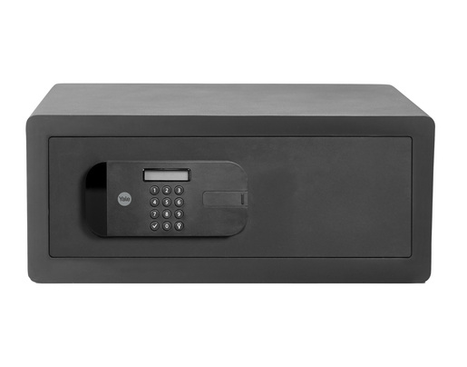 Yale trezor High Security Motorised Safe-Laptop