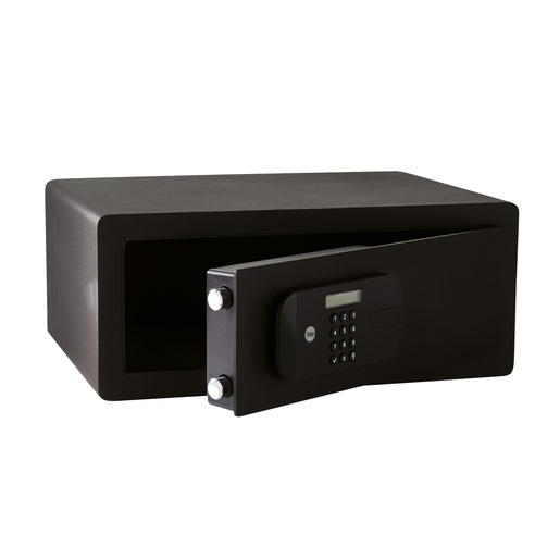 Yale trezor High Security Motorised Safe-Laptop