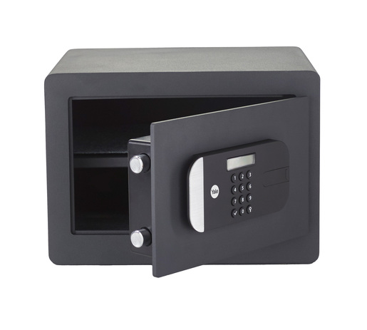 Yale trezor Maximum Security Motorised Safe (Home)