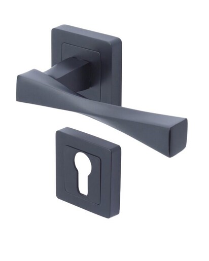 Yale Verona kvaka za vrata s cilindrom