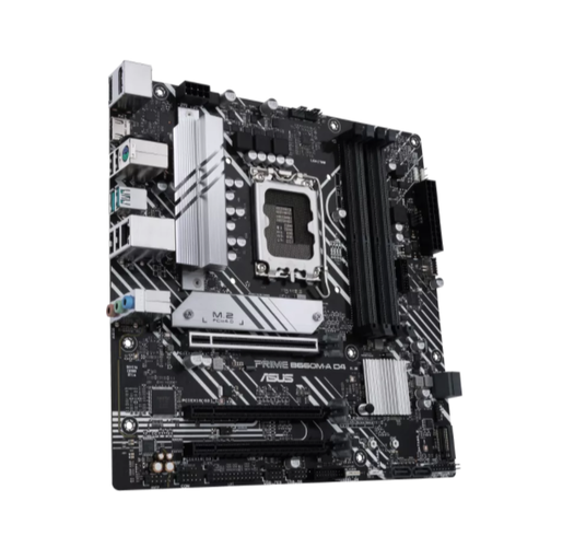 MBO 1700 ASUS PRIME B660M-A D4-CSM
