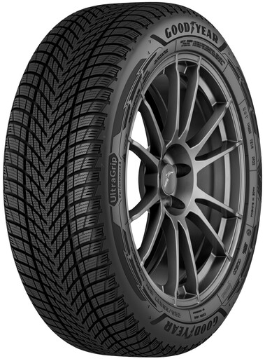 Goodyear 215/60R16 99H UG PERFORMANCE 3 XL MS zimska guma
