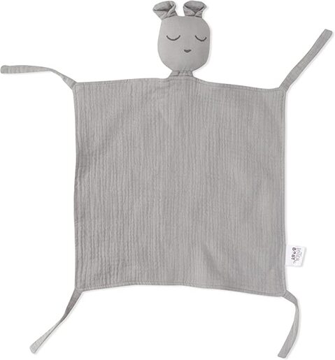 InterBaby set za bebe Muslin Grey Petrol