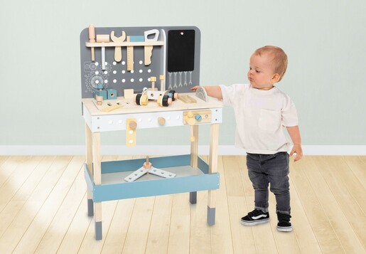 Zopa drvena radionica