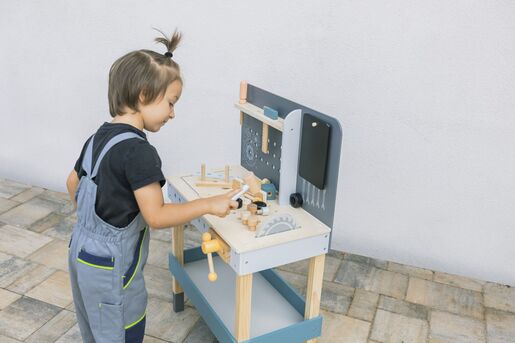 Zopa drvena radionica