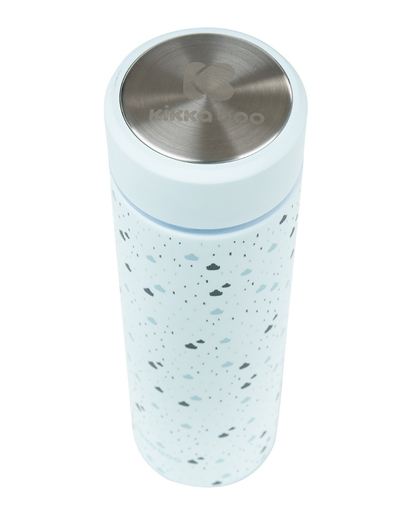 Kikka Boo termosica 500 ml, Savanna Blue