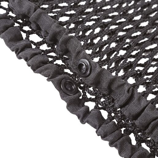 Zopa mrežasta torba za dječja kolica black