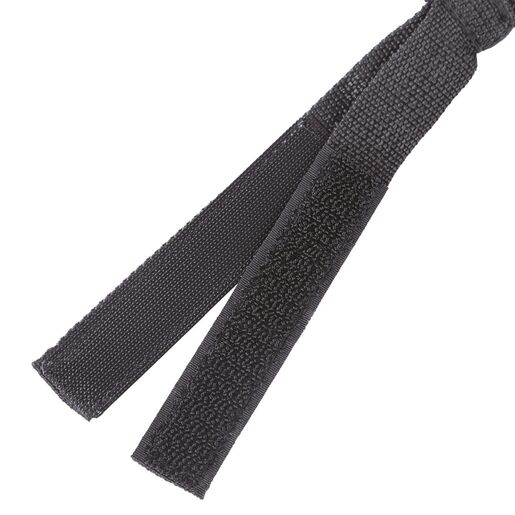 Zopa mrežasta torba za dječja kolica black