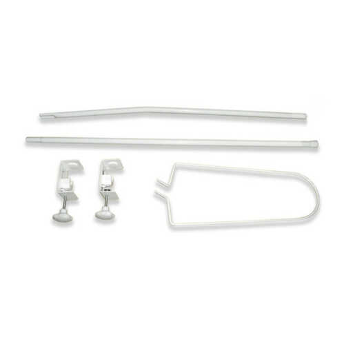 Tega držač baldahina