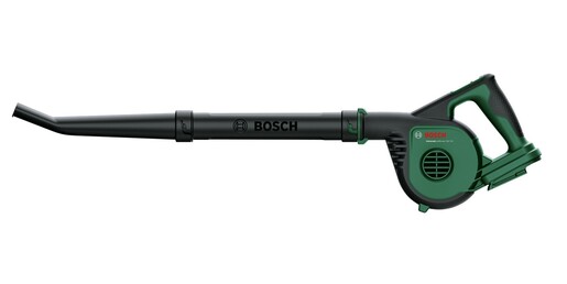 Bosch akumulatorsko vrtno puhalo UniversalLeafBlower 18V-130 (solo-alat)