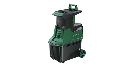 Bosch sjeckalica vrtnog otpada AXT 25 D