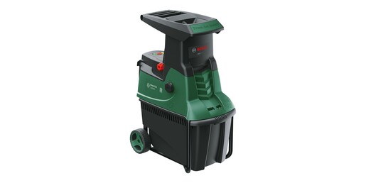 Bosch sjeckalica vrtnog otpada AXT 25 D
