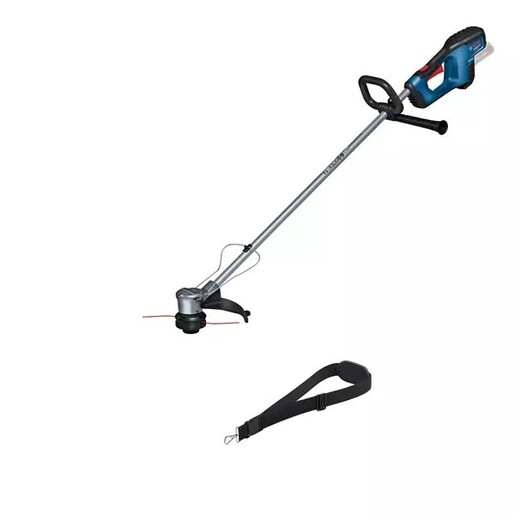 Bosch Professional akumulatorski šišač tratine GRT 18V-33, SAMO ALAT